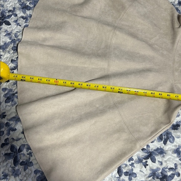 Blue Rain dress medium - Picture 10 of 10